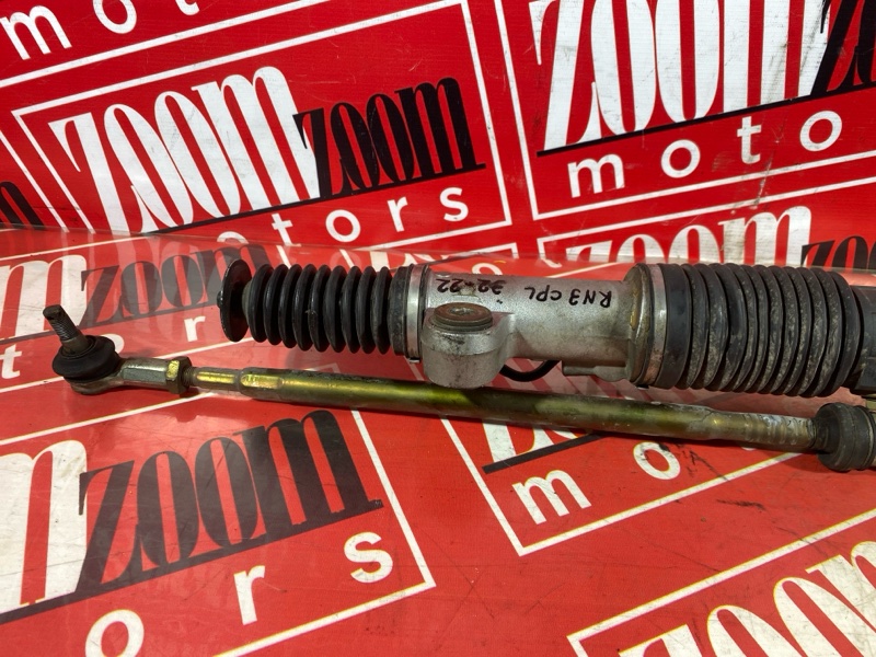 Рулевая рейка, 4300 рублей, Солонцы