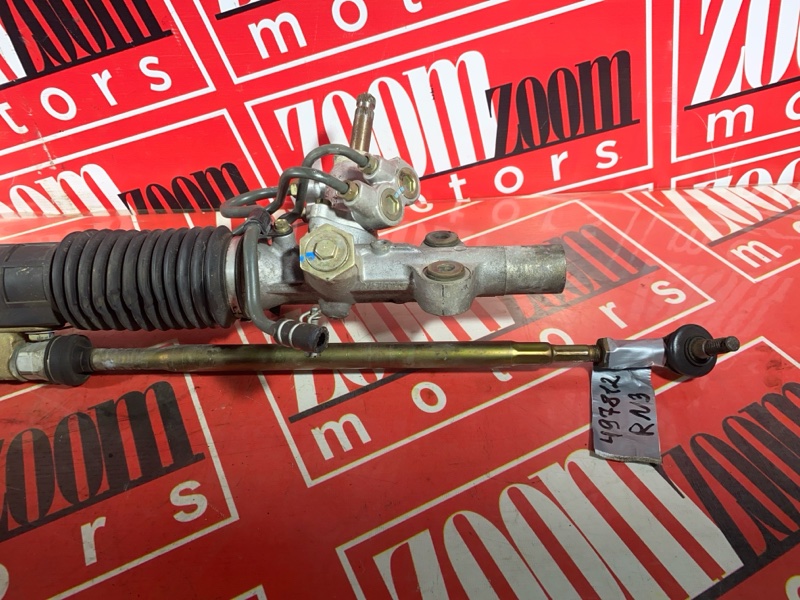 Рулевая рейка, 4300 рублей, Солонцы