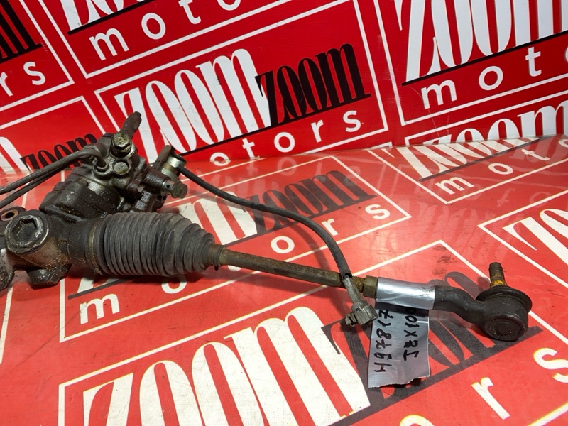 Рулевая рейка, 16500 рублей, Солонцы