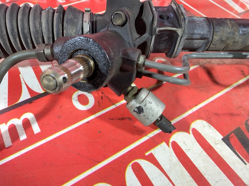 Рулевая рейка, 4300 рублей, Солонцы