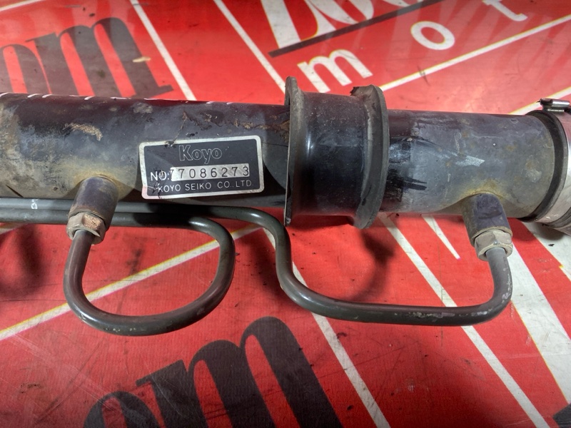 Рулевая рейка, 4300 рублей, Солонцы