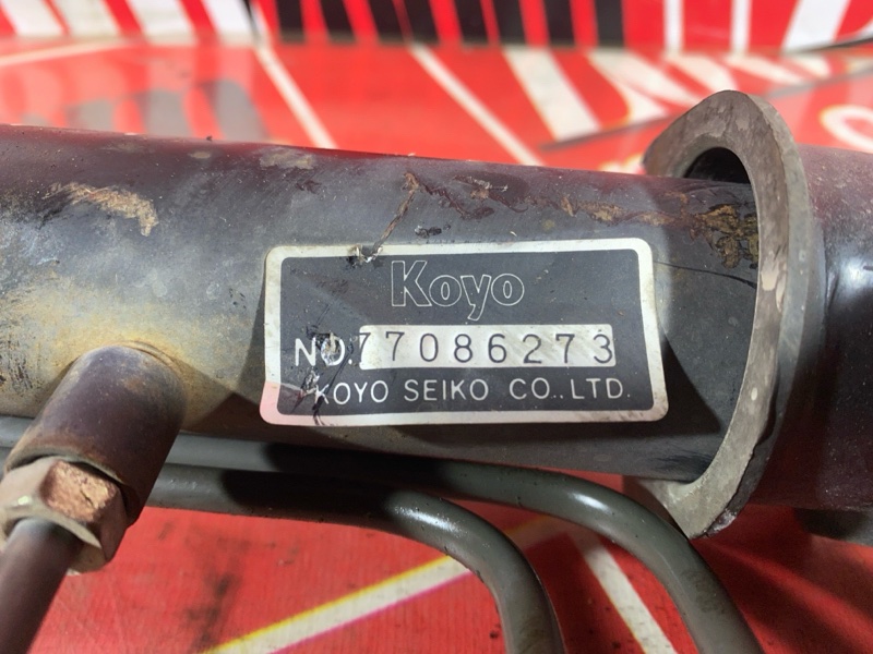 Рулевая рейка, 4300 рублей, Солонцы