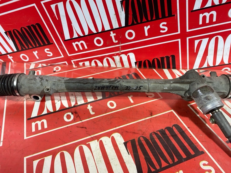 Рулевая рейка, 12800 рублей, Солонцы