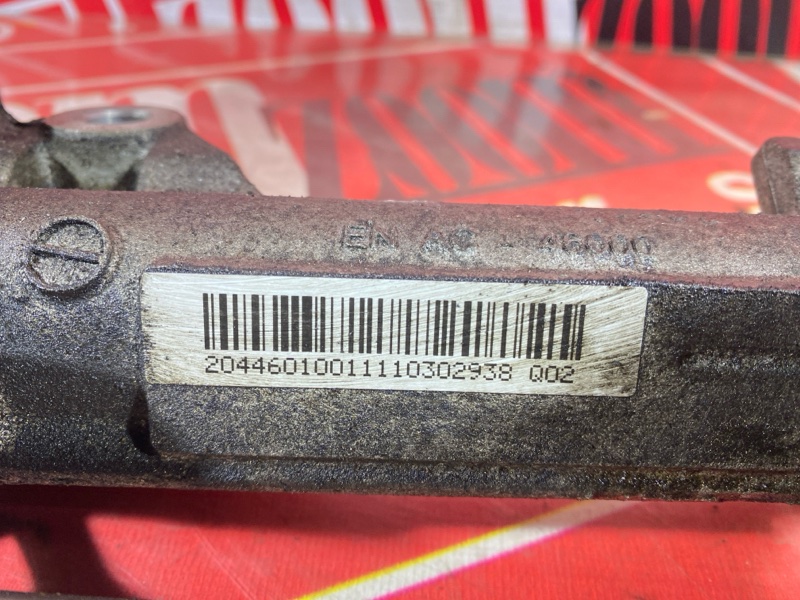 Рулевая рейка, 7800 рублей, Солонцы