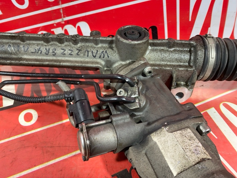 Рулевая рейка, 32000 рублей, Солонцы