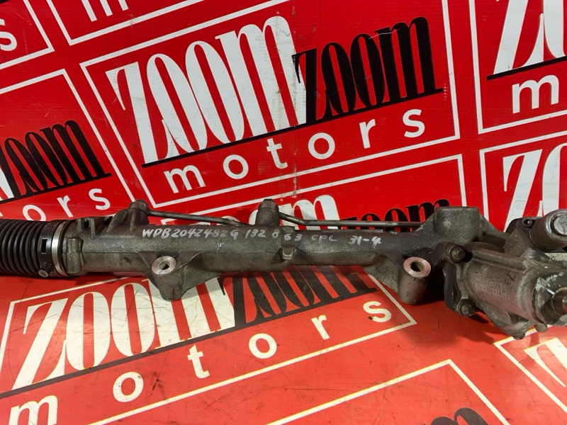 Рулевая рейка, 7800 рублей, Солонцы