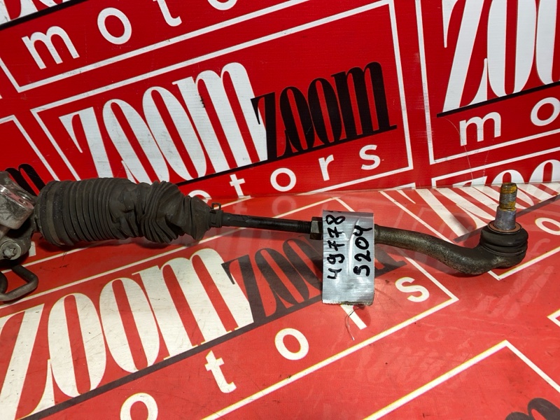 Рулевая рейка, 7800 рублей, Солонцы