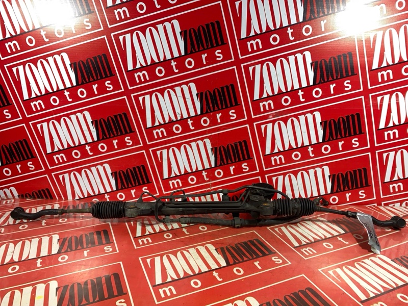 Рулевая рейка, 4800 рублей, Солонцы