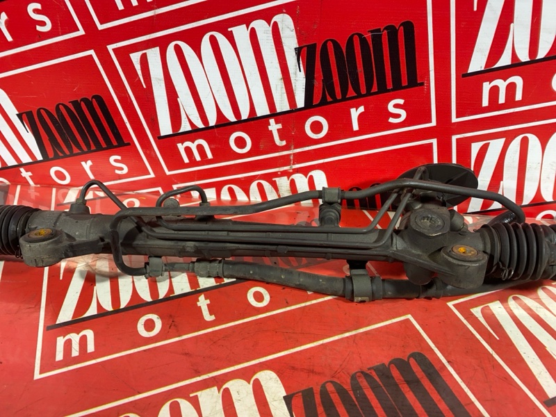 Рулевая рейка, 4800 рублей, Солонцы