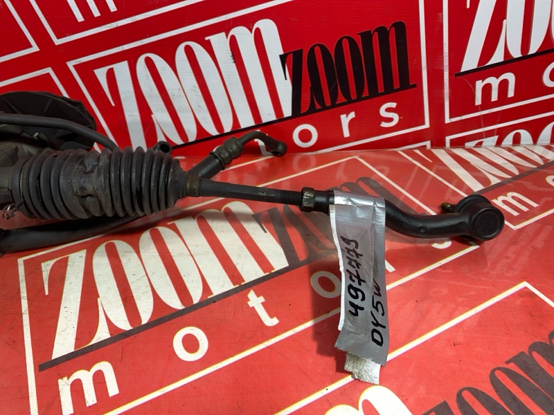 Рулевая рейка, 4800 рублей, Солонцы