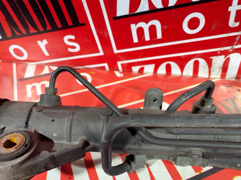 Рулевая рейка, 4800 рублей, Солонцы