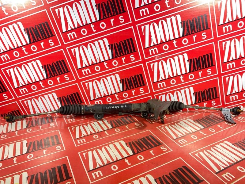 Рулевая рейка, 4300 рублей, Солонцы