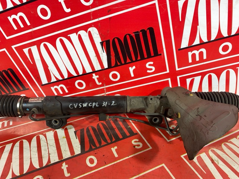 Рулевая рейка, 4300 рублей, Солонцы