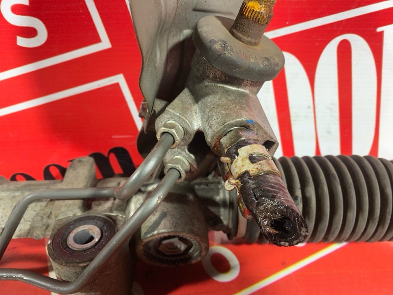 Рулевая рейка, 4300 рублей, Солонцы