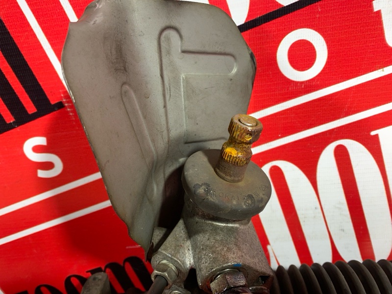 Рулевая рейка, 4300 рублей, Солонцы