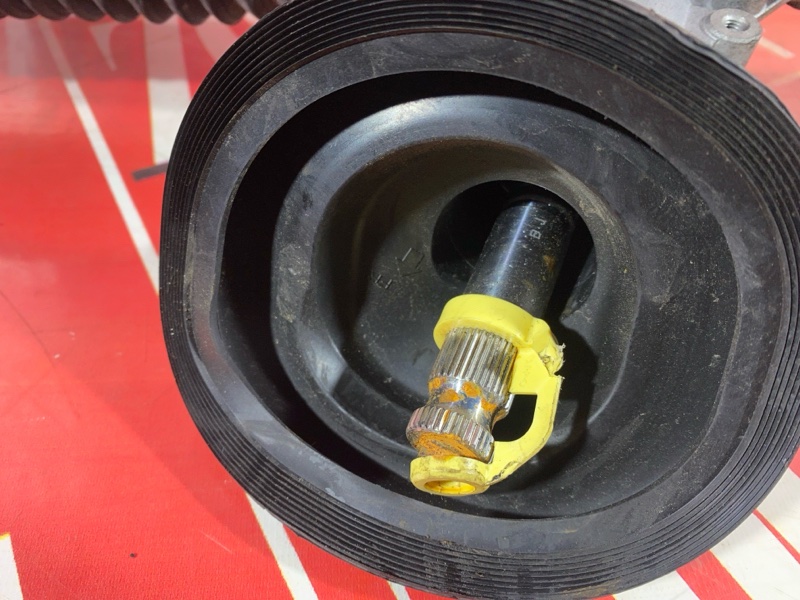 Рулевая рейка, 13500 рублей, Солонцы