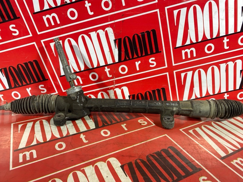 Рулевая рейка, 7000 рублей, Солонцы