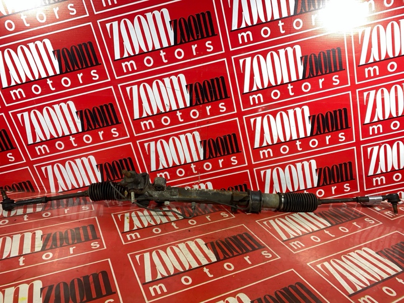 Рулевая рейка, 2500 рублей, Солонцы