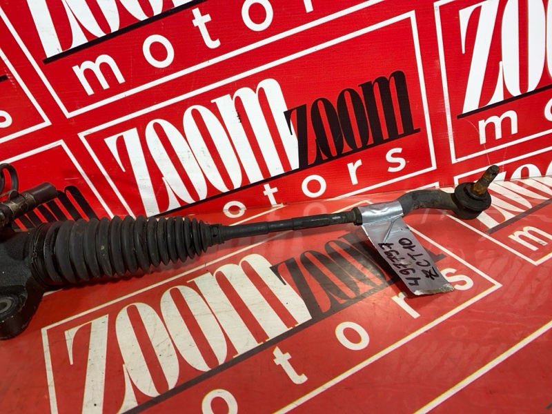 Рулевая рейка, 9500 рублей, Солонцы