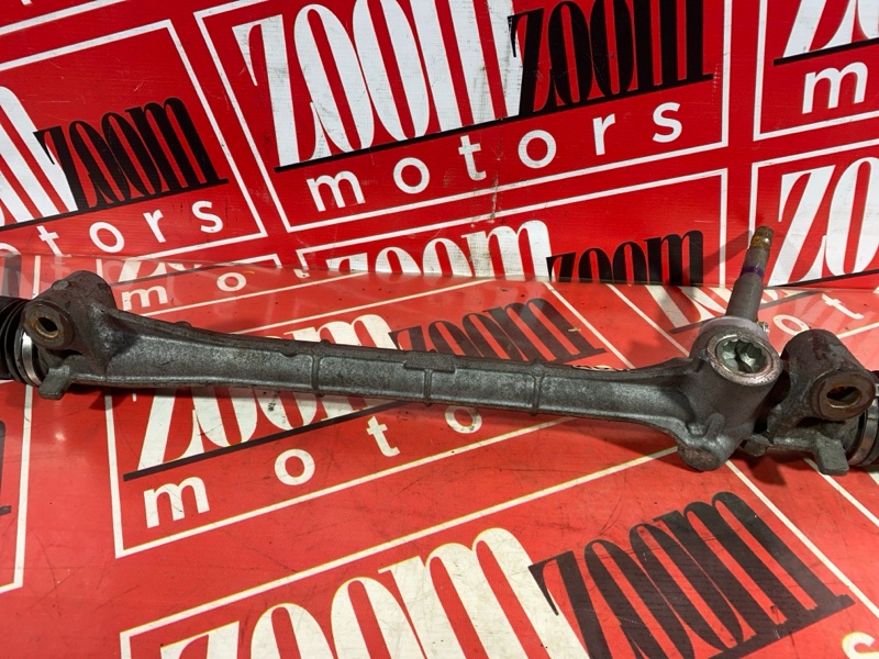 Рулевая рейка, 12800 рублей, Солонцы