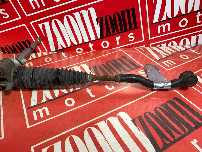 Рулевая рейка, 12800 рублей, Солонцы