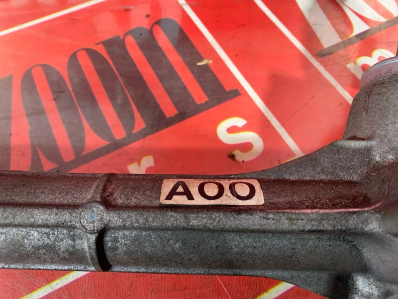 Рулевая рейка, 12800 рублей, Солонцы