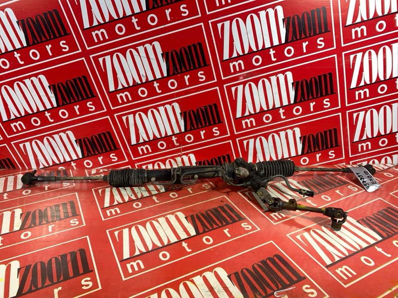 Рулевая рейка, 1900 рублей, Солонцы