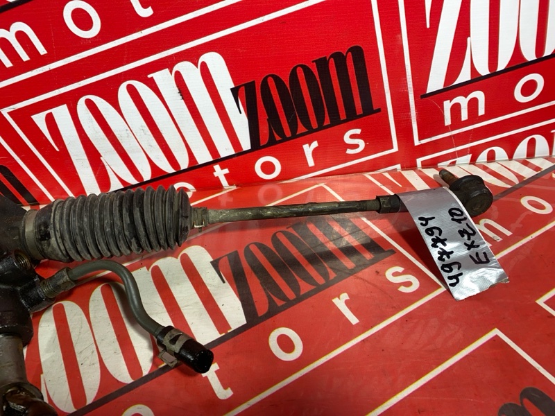 Рулевая рейка, 1900 рублей, Солонцы