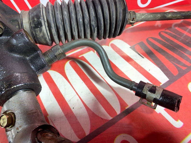 Рулевая рейка, 1900 рублей, Солонцы