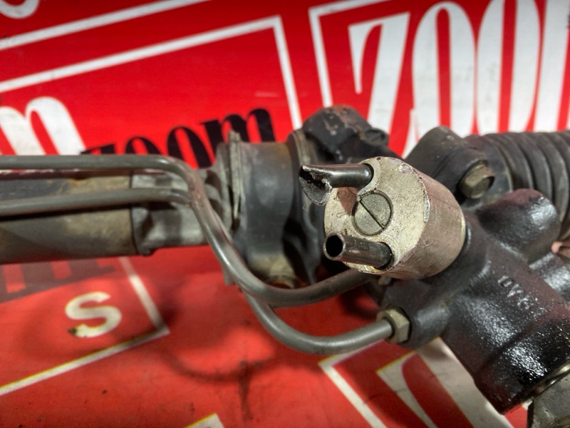 Рулевая рейка, 1900 рублей, Солонцы