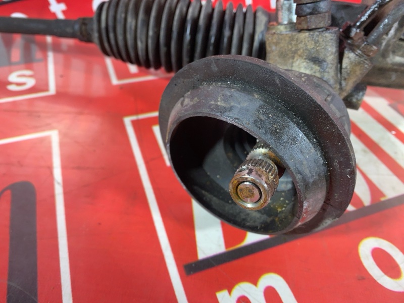 Рулевая рейка, 1500 рублей, Солонцы