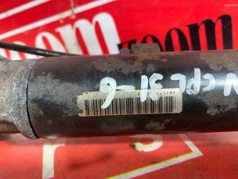 Рулевая рейка, 1500 рублей, Солонцы