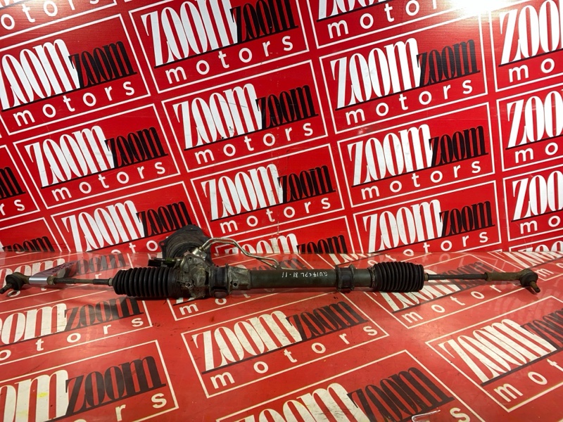 Рулевая рейка, 12000 рублей, Солонцы