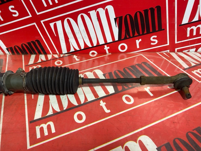 Рулевая рейка, 12000 рублей, Солонцы