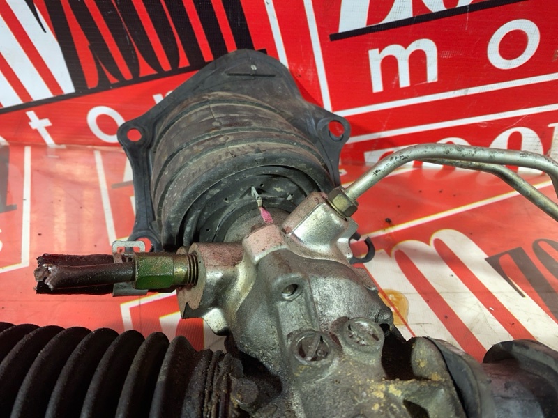 Рулевая рейка, 12000 рублей, Солонцы