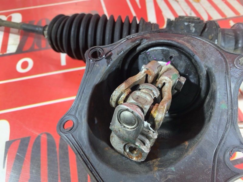 Рулевая рейка, 12000 рублей, Солонцы