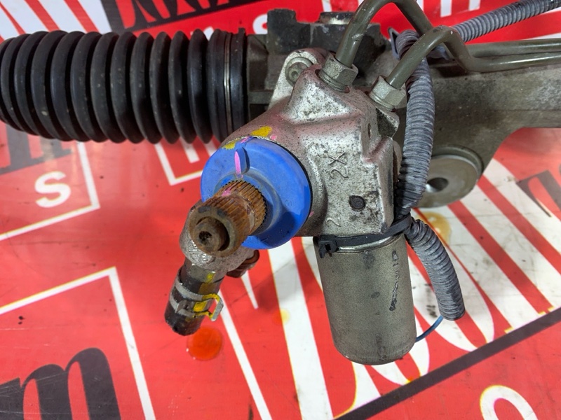 Рулевая рейка, 3800 рублей, Солонцы