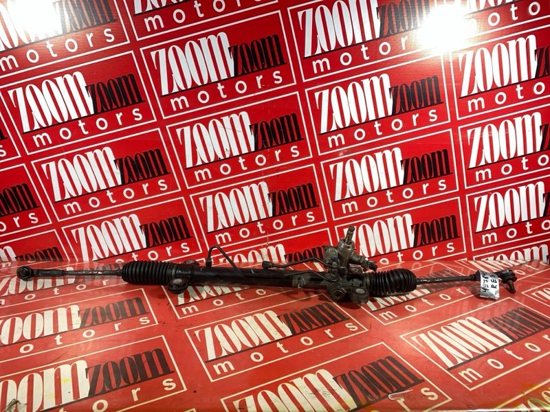 Рулевая рейка, 2700 рублей, Солонцы