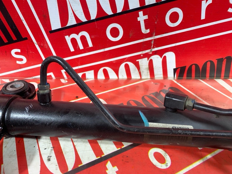 Рулевая рейка, 2700 рублей, Солонцы