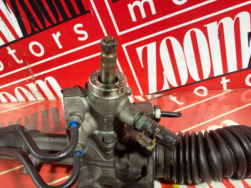 Рулевая рейка, 2700 рублей, Солонцы