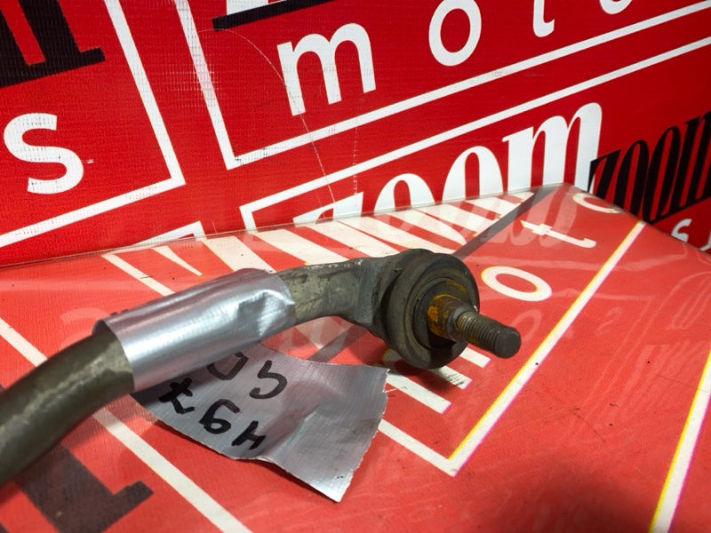 Рулевая рейка, 5900 рублей, Солонцы