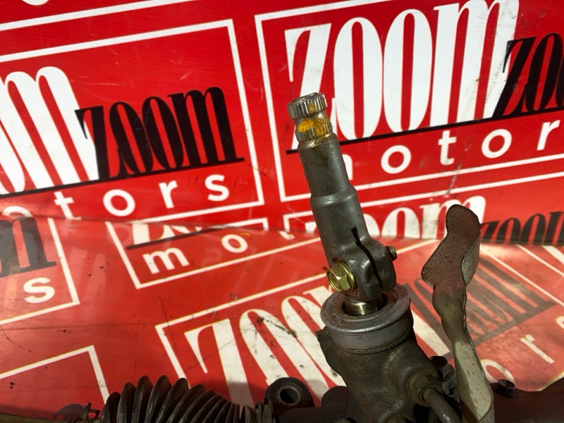 Рулевая рейка, 7200 рублей, Солонцы