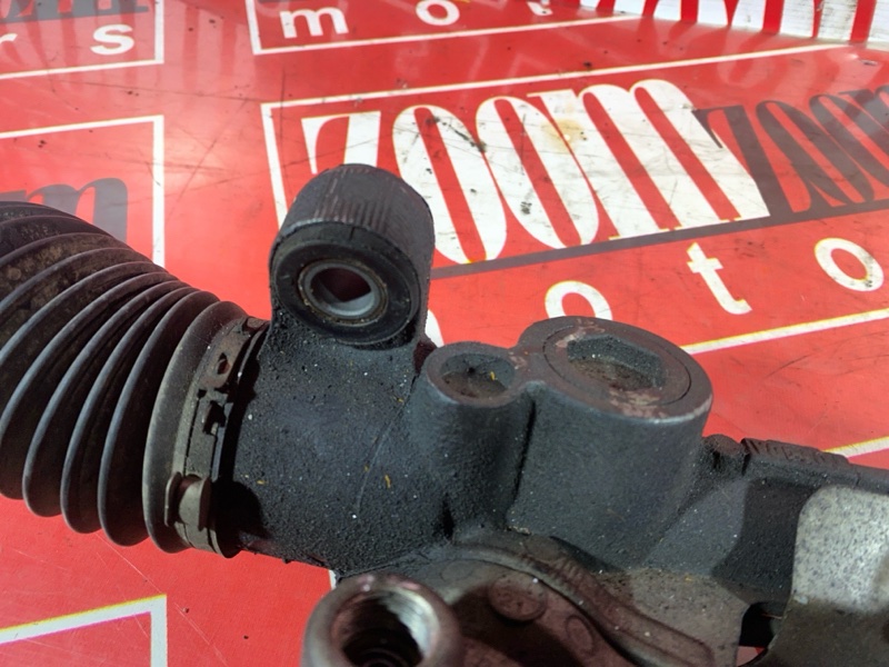 Рулевая рейка, 7200 рублей, Солонцы