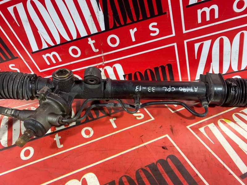 Рулевая рейка, 13300 рублей, Солонцы