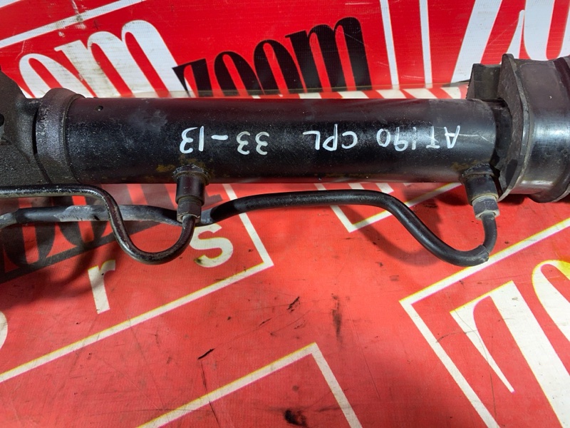 Рулевая рейка, 13300 рублей, Солонцы