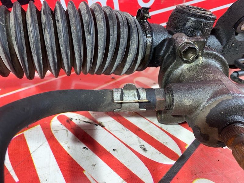 Рулевая рейка, 13300 рублей, Солонцы