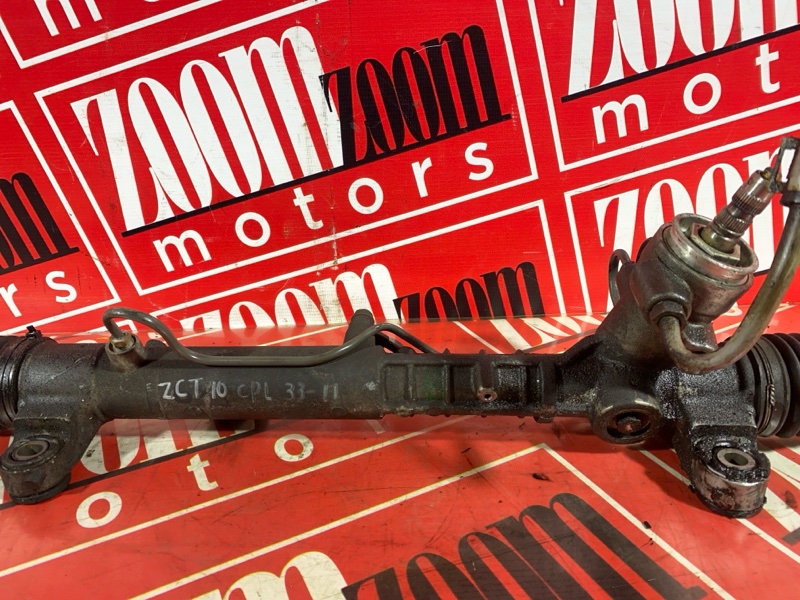 Рулевая рейка, 9500 рублей, Солонцы