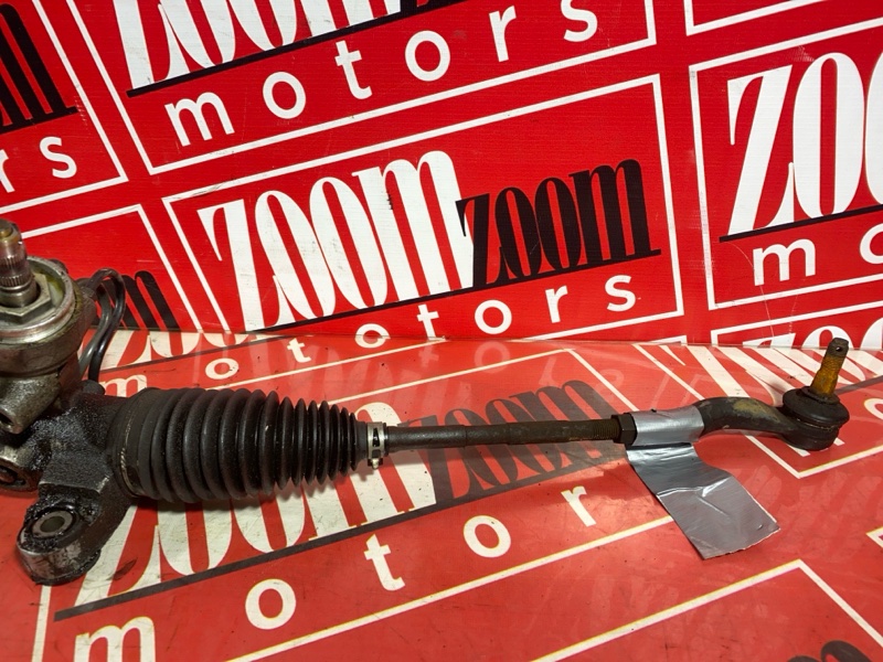 Рулевая рейка, 9500 рублей, Солонцы