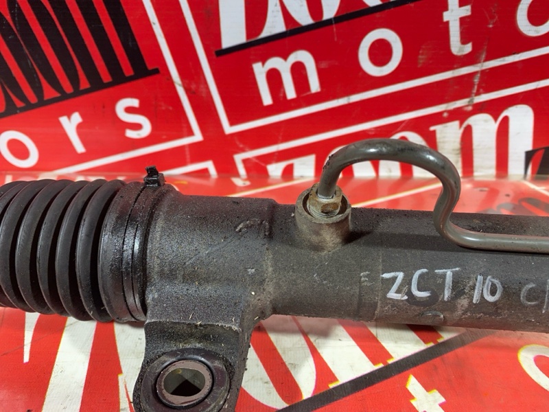 Рулевая рейка, 9500 рублей, Солонцы