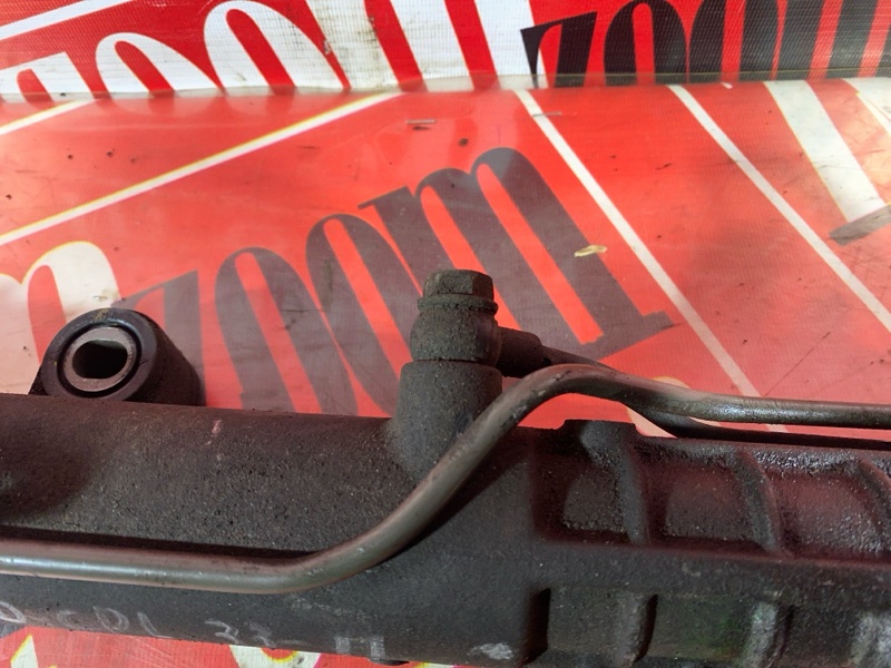 Рулевая рейка, 9500 рублей, Солонцы